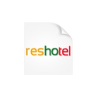 Reshotel Logo