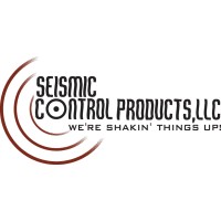 Seismic Control Products, LLC Logo