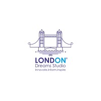 London Dreams Studio Logo