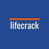 LifeCrack Logo