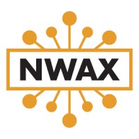 Northwest Access Exchange (NWAX.NET) Logo