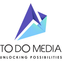 To-Do media Logo