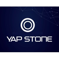 YAP Chain - 얍체인 Logo