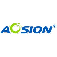 Aosion International (Shenzhen) Co., Ltd Logo