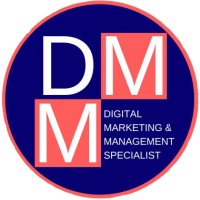 Digital Marketing Management Logo
