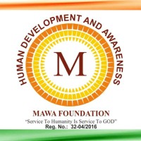 Mawa Foundation Logo