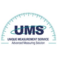 UNIQUE MEASUREMENT SERVICE Logo