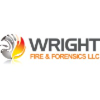 Wright Fire & Forensics, LLC Logo