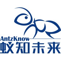 AntzKnow Technology Limited Logo