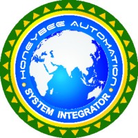 M/s Honeybee Automations Logo