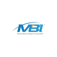 Menteri Besar Selangor (Incorporated) Logo