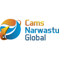 PT Cams Narwastu Global Logo