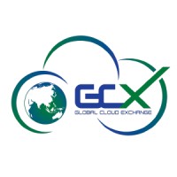 GCX Asia (Cambodia) Logo