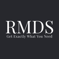 RMDS FZE Logo