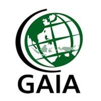 Gaia Indonesia Logo