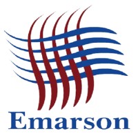Emarson Infotech Pvt Ltd Logo
