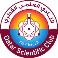 Qatar Scientific Club Logo