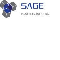 SAGE GROUP Logo
