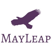 MayLeap Consulting Logo