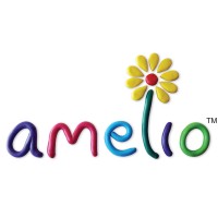 Amelio Early Education Logo