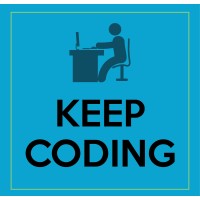 Keep Coding Co., Ltd. Logo