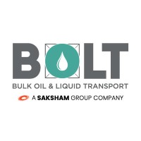 BOLT Pte Ltd Logo