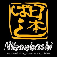 Nihonbashi Restaurant (Pvt) Ltd Logo