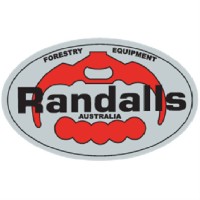 Randalls Equipment Company Logo