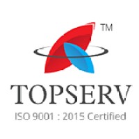 Topserv Infotech (P) Ltd Logo