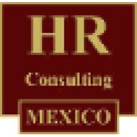 HR CONSULTING MEXICO Logo