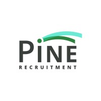 Pine Recruitment Logo