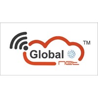 Global R A Net Services Pvt. Ltd. Logo