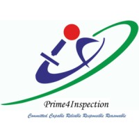 Prime 4 Inspection LLC Logo