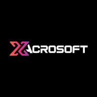 Xacrosoft Logo