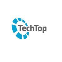 TechTop India Logo
