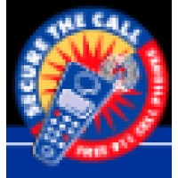 Secure The Call Logo