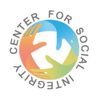 Center for Social Integrity Logo