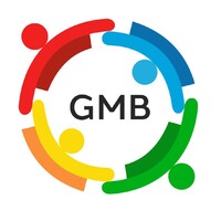 Gerakan Mari Berbagi Logo
