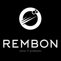 PT. Rembon Karya Digital Logo
