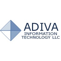 Adiva Information Technology LLC Logo