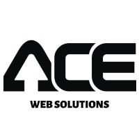 Ace Web Solutions Logo