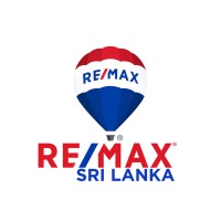 @RemaxSriLanka Logo
