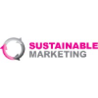 Sustainable Marketing Services Australia Pty Ltd Logo