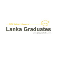 Lanka Graduates Logo