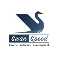 SwanSpeed Consulting Logo