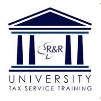 R&R University Logo