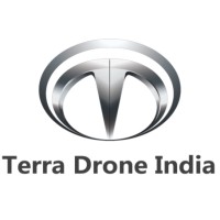 Terra Drone India Logo
