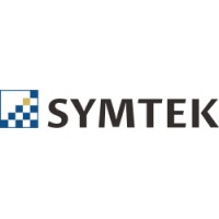 Symtek Co., LTD. Logo