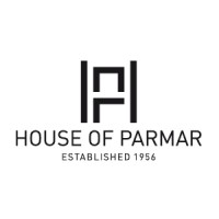 House of Parmar Logo