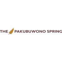 The Pakubuwono Spring Logo